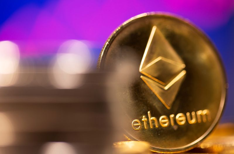 Diagnosis: Cryptocurrency ethereum is prospering but dangers linger