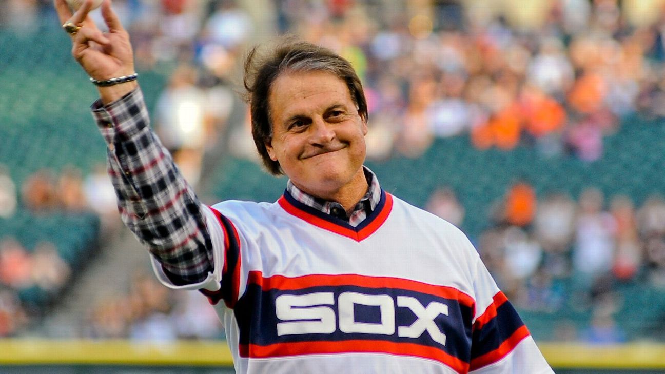 La Russa: ‘No match’ for Pujols on stacked White Sox