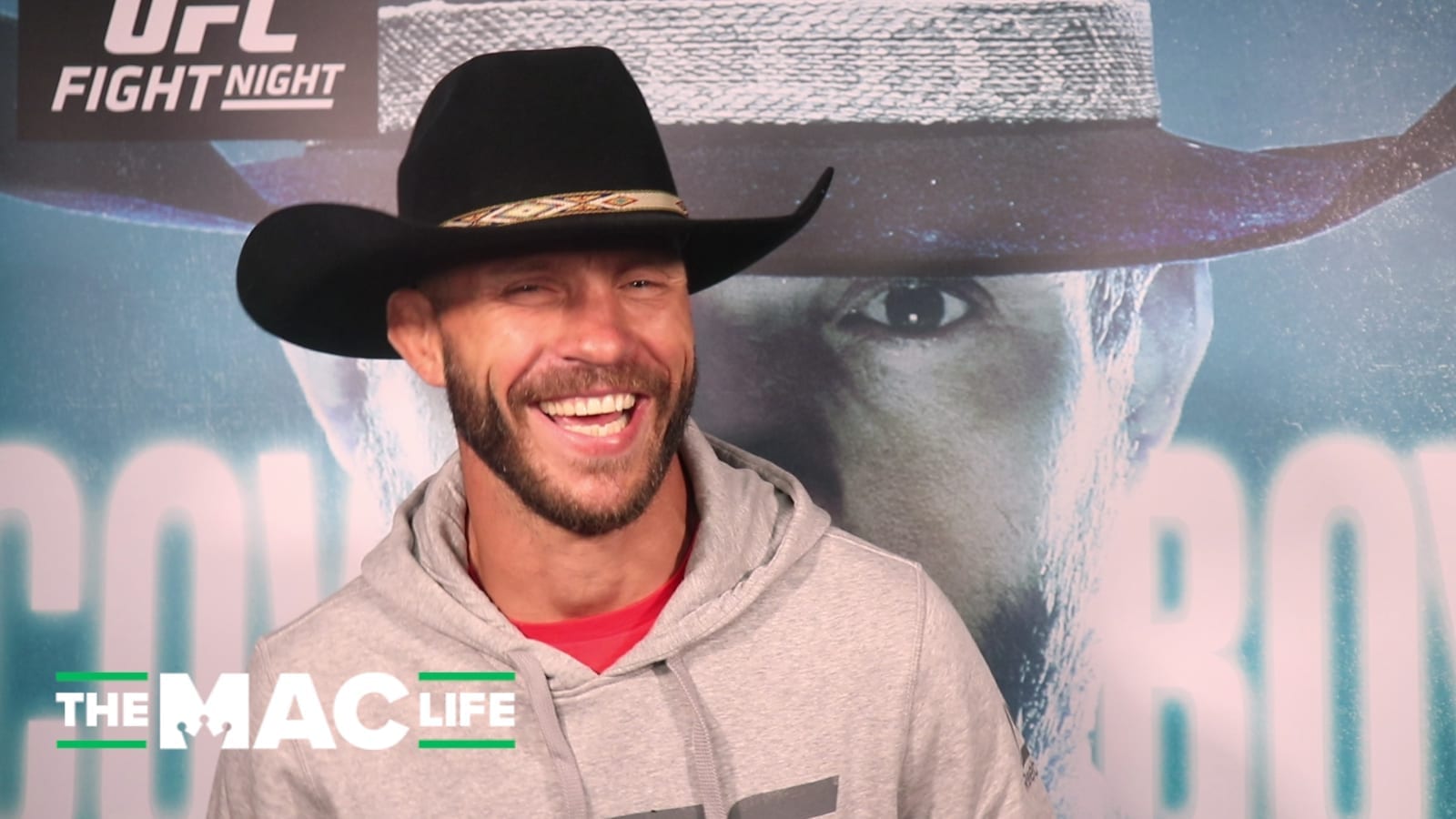‘Hell yeah, it ruin’: Donald Cerrone admits he used to be struggling from Dana White’s retirement feedback