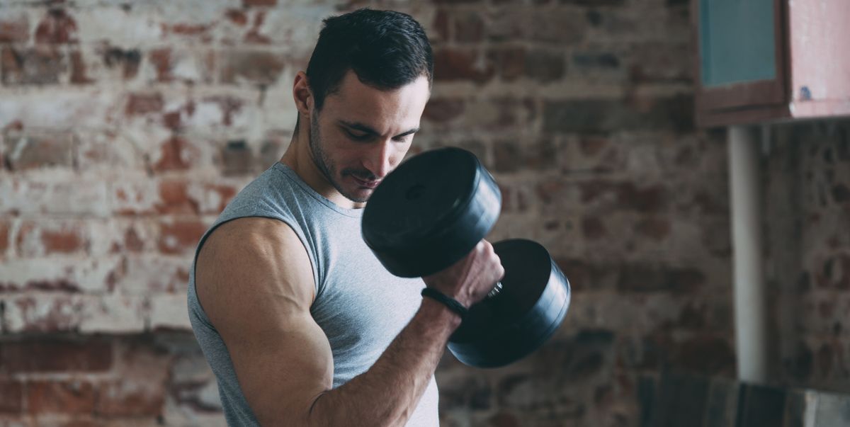 These 4 Guidelines Will Wait on ‘Hardgainers’ Produce Muscle—Without Getting Corpulent