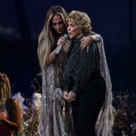Jennifer Lopez Brings Her Mom to the Stage at ‘Vax Dwell’ Dwell efficiency