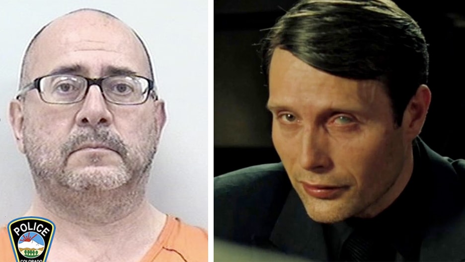 Colorado Man Legally Changed Name to Bond Villain Le Chiffre Prior to Killing Dad, Police Say