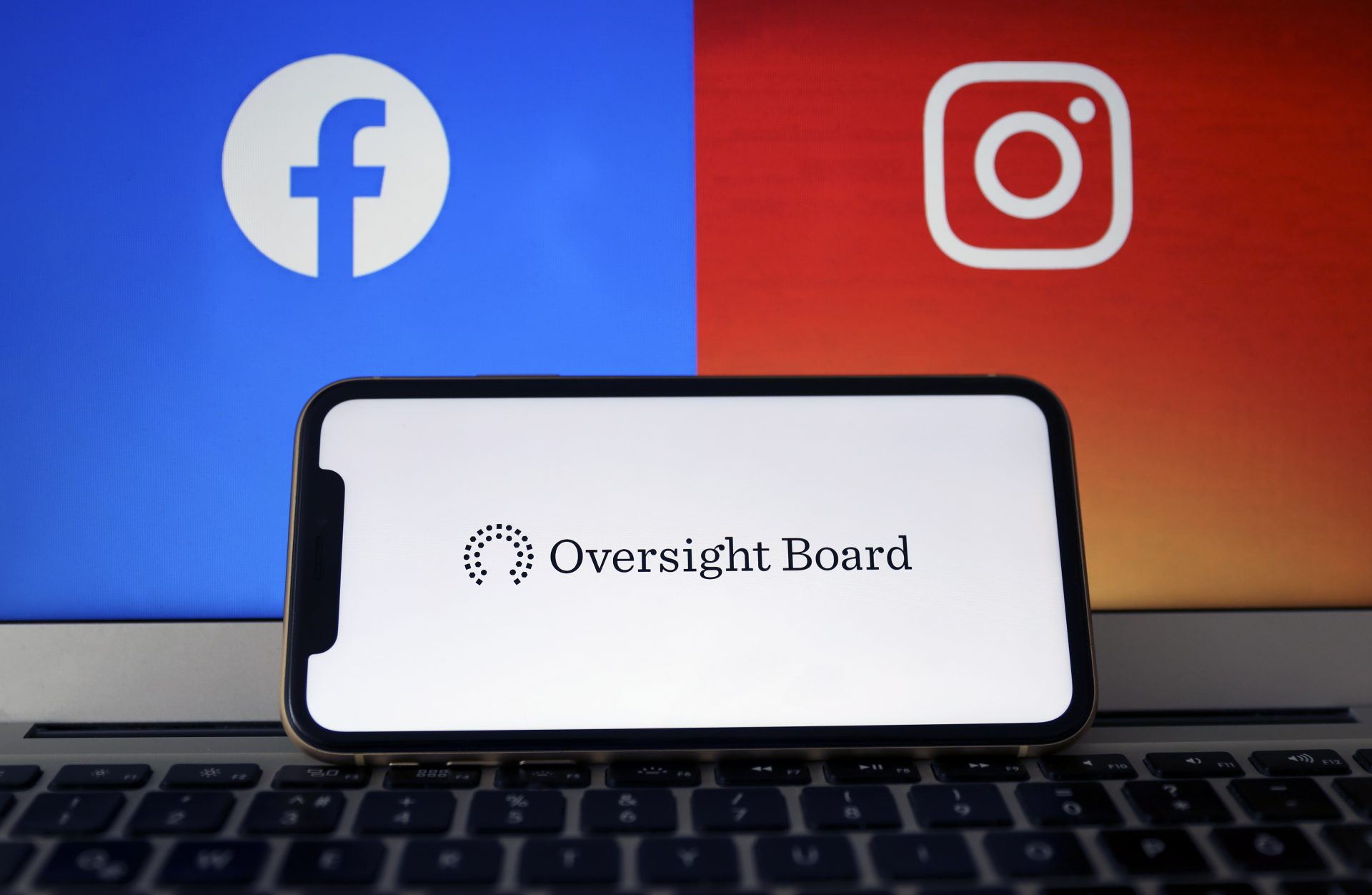 Can the Oversight Board pressure Fb to have a study its comprise tips?
