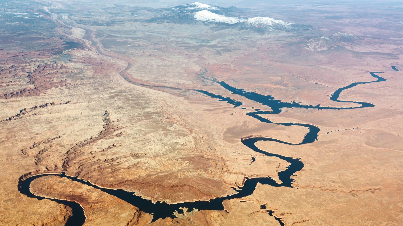 Western tribes already lacked water bag entry to. Now there’s a megadrought.