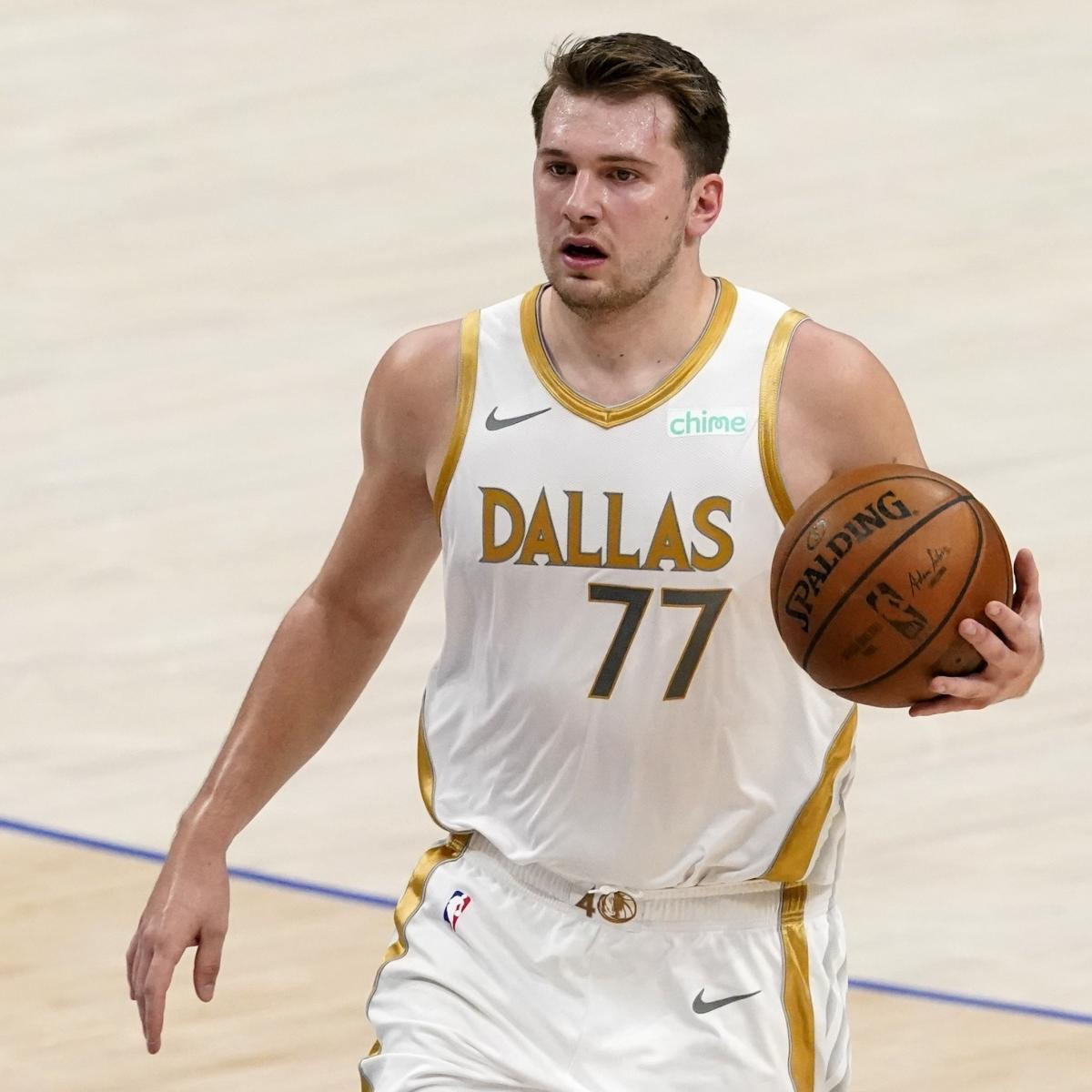 Mavs’ Luka Doncic: Groin Shot on Collin Sexton ‘Obviously Turned into once No longer on Motive’