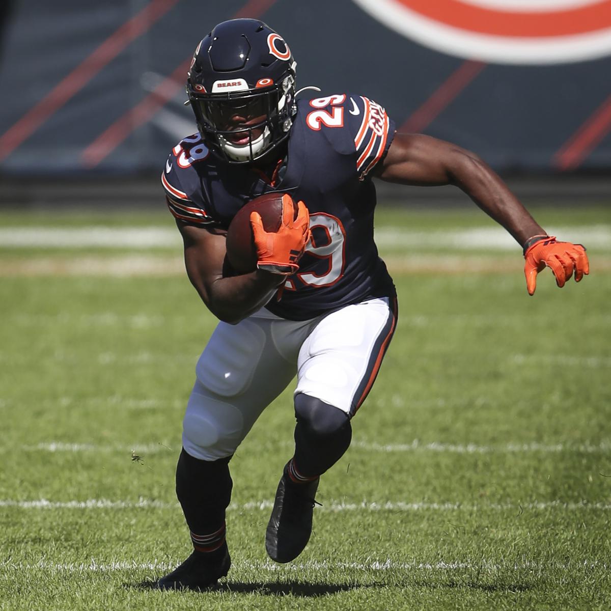 Tyrell Cohen, Brother of Bears RB Tarik, Found Useless at 25 in North Carolina