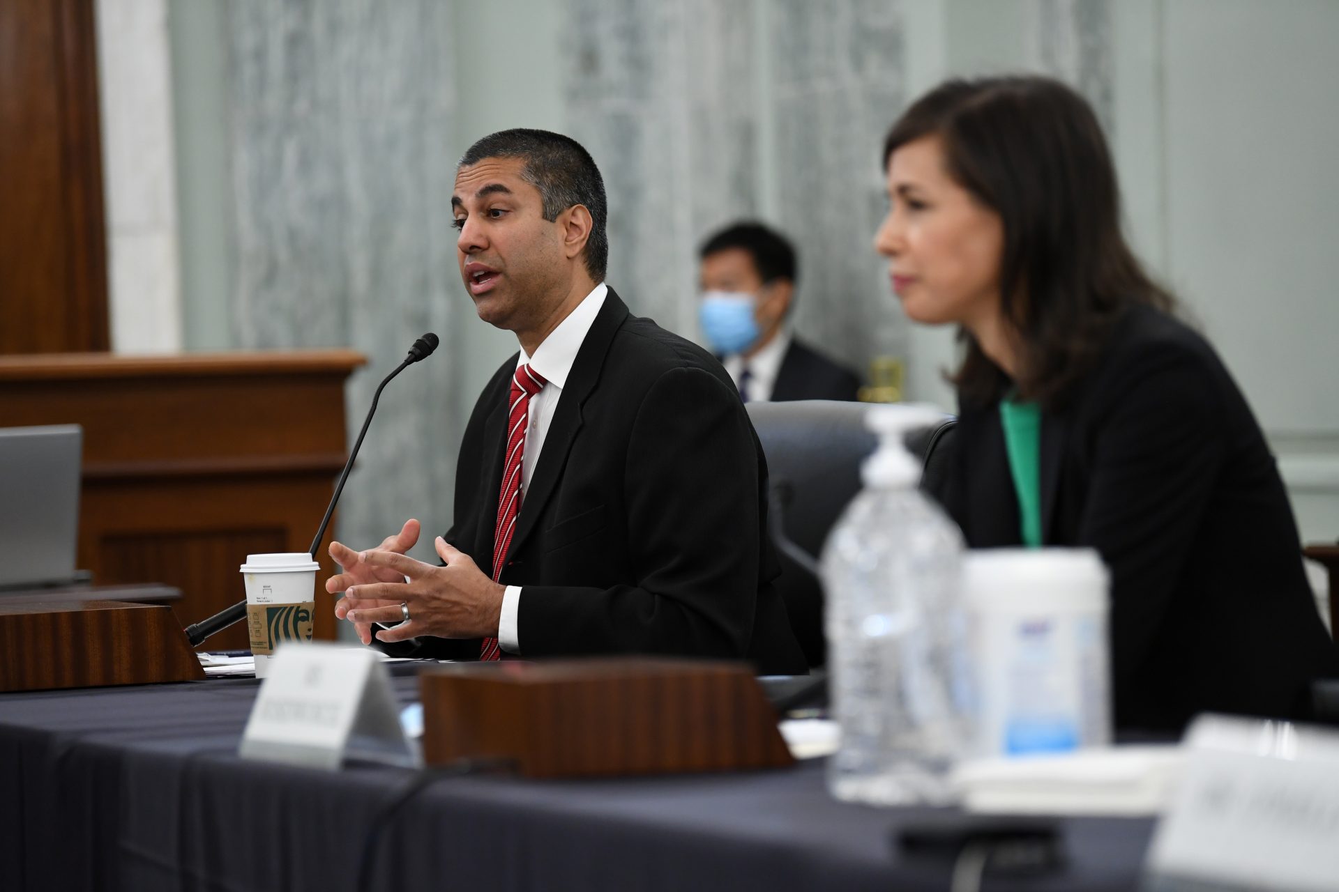NY AG file finds 18 million FCC receive neutrality feedback had been fake