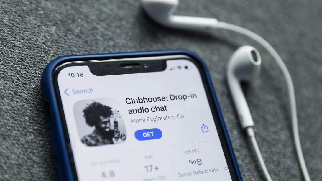 Clubhouse launches Android beta after 12 months on iOS