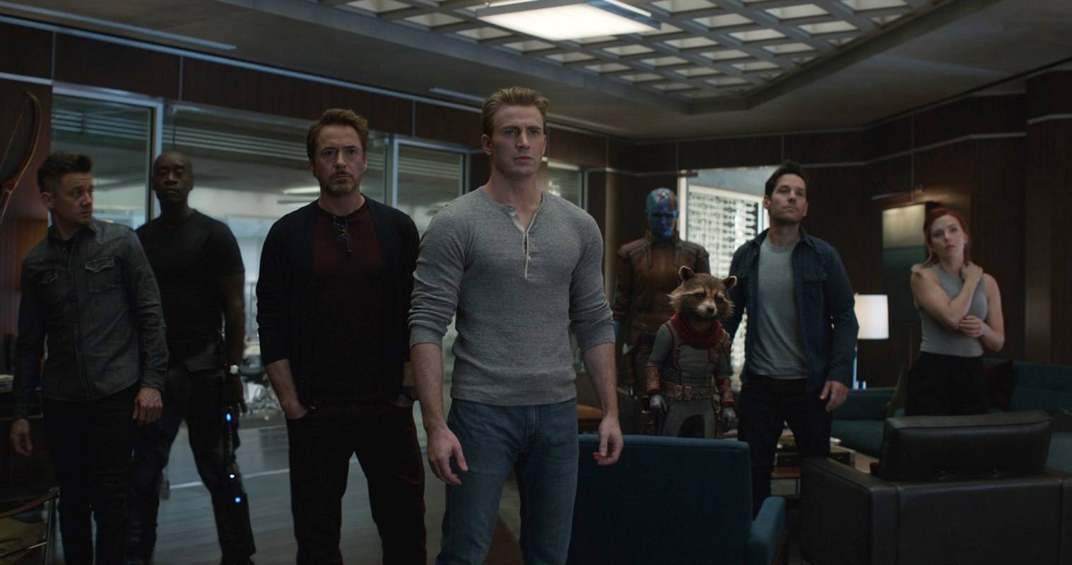 Shall we in the raze know when Marvel’s story ‘Avengers 5’ movie is coming