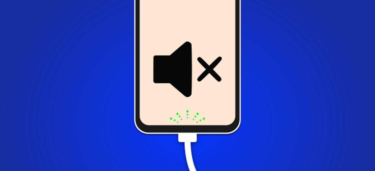 Easy solutions to Silence Your Android Phone Automatically Whereas Charging