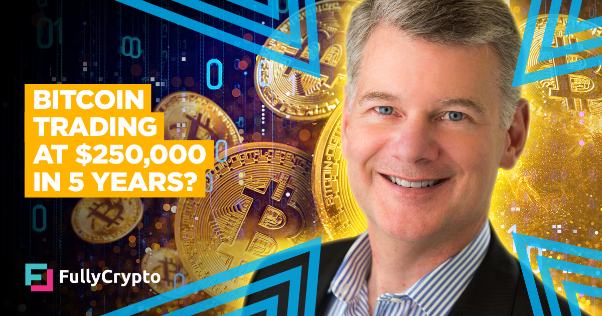 Sign Yusko Sees Bitcoin Procuring and selling at $250,000 in 5 Years