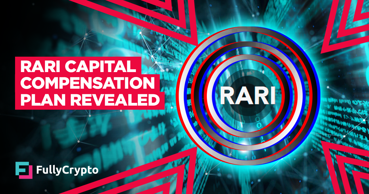 Rari Capital Founder Unearths Hack Compensation Understanding