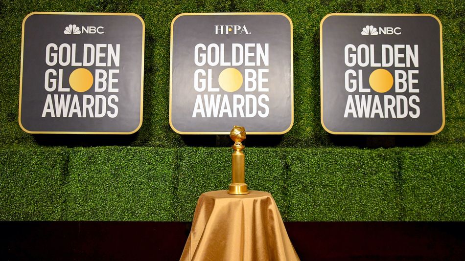 NBC will now now not air the 2022 Golden Globes