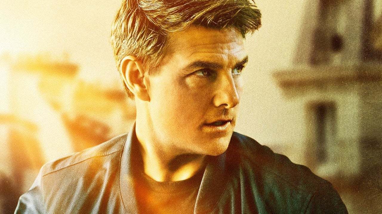 Tom Cruise Says Mission: Very unlikely 7 Stunt Became as soon as the Most Unpleasant Component He’s Ever Done