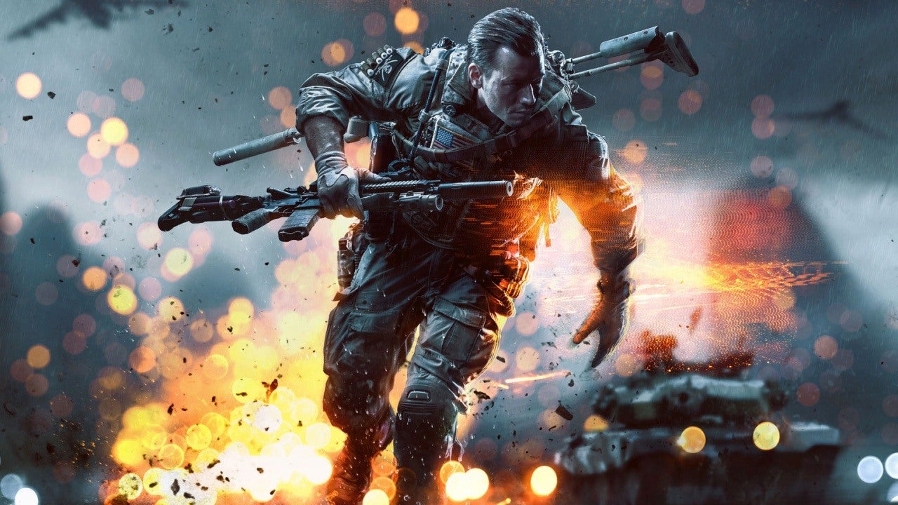 Battlefield 6 Is Teasing a Doable June Level to
