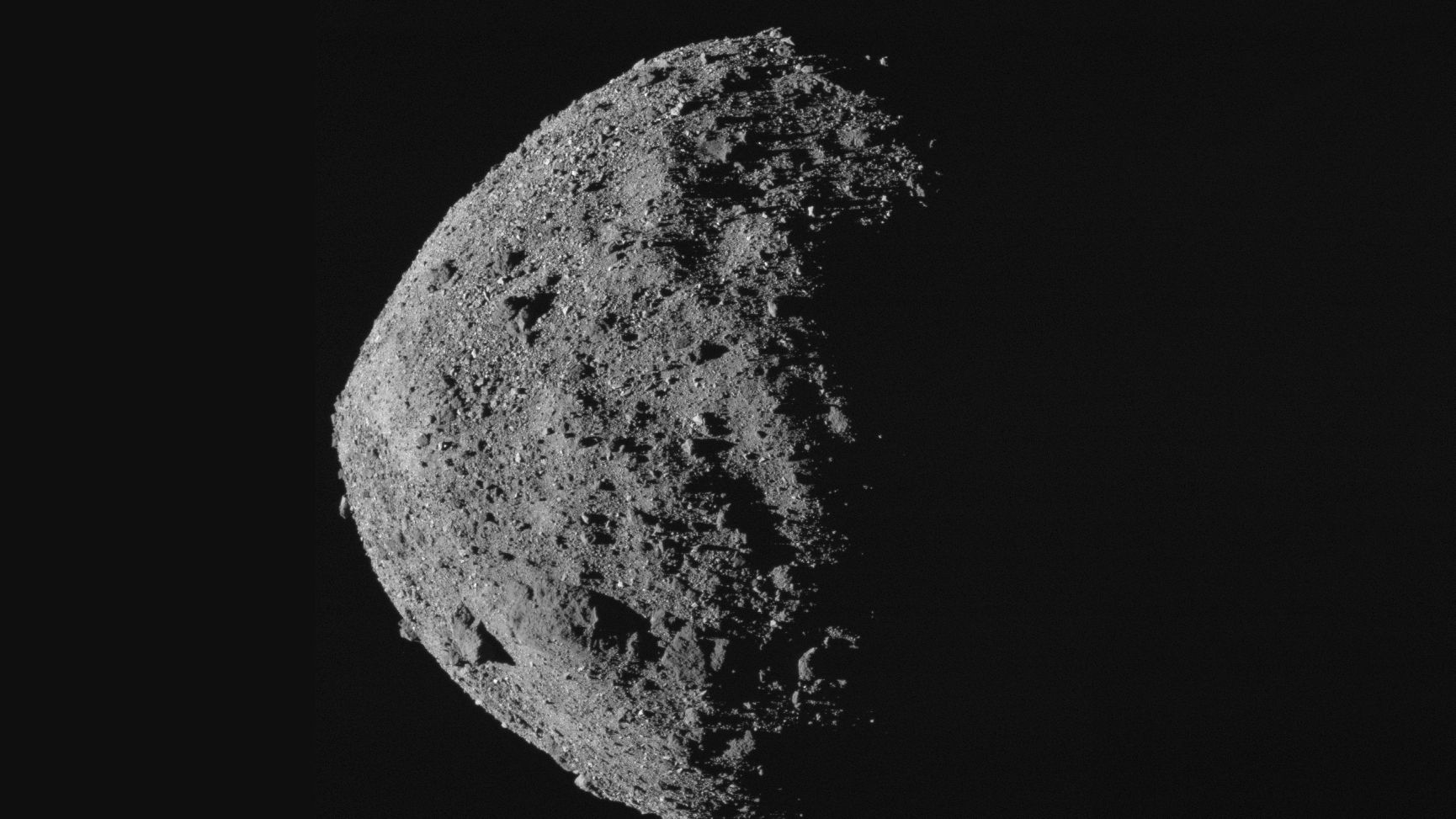 Farewell, Bennu! NASA spacecraft leaves asteroid to bring devices of home rock to Earth