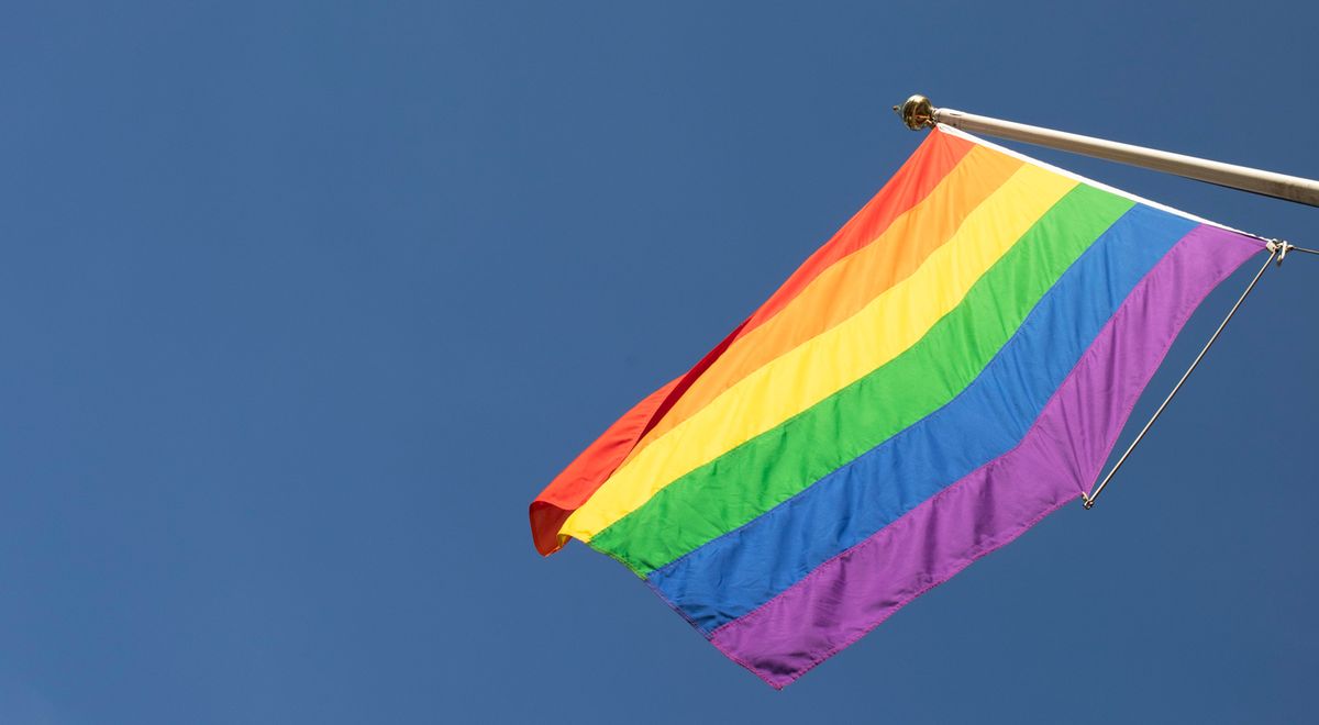 U.Okay. Moves to Ban Conversion Therapy That Targets LGBTQ Individuals