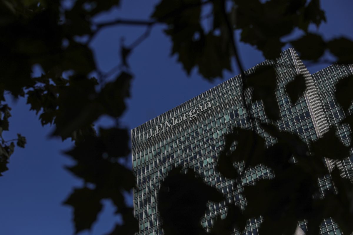 JPMorgan Plans to Elevate U.Okay. Staff Motivate to Area of business Next Month