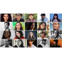 Sundance Institute Names 20 Fellows Throughout Feature Film Directors and Screenwriters Labs, Native Lab