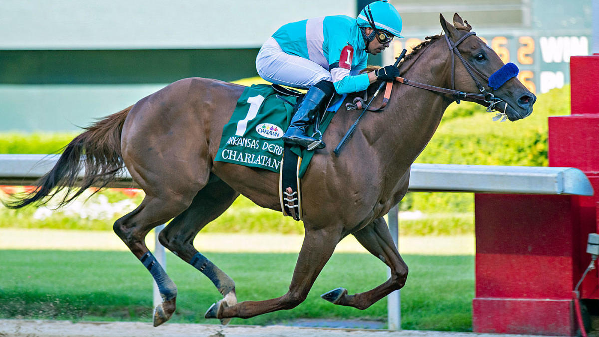 2021 Preakness Stakes odds, contenders, picks: Legendary educated lists honest predictions