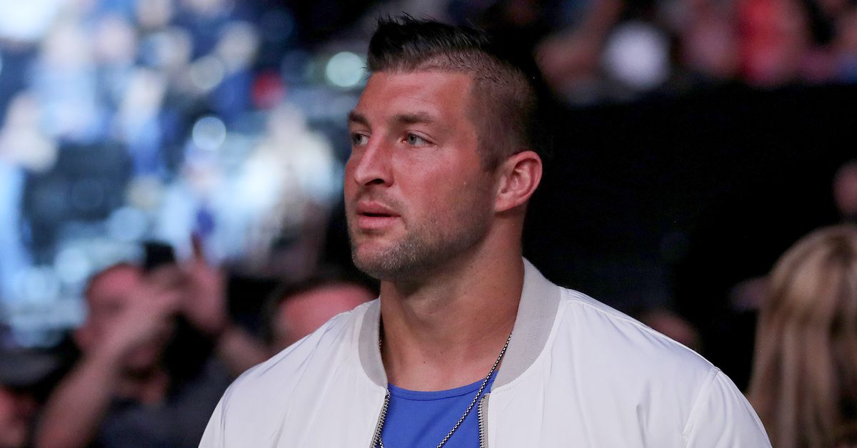 Tim Tebow shall be a bigger distraction to the Jaguars than he’s rate