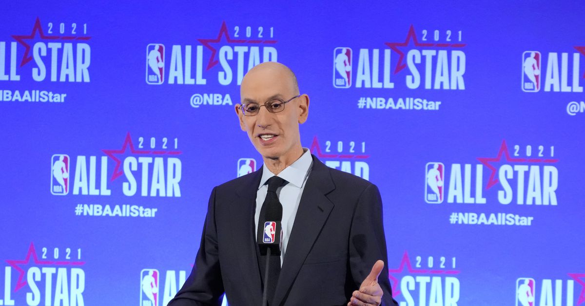 The NBA play-in occasion rules and format, explained