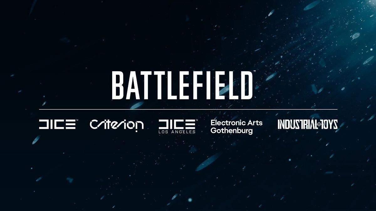 EA hypes up the next Battlefield earlier than its June demonstrate