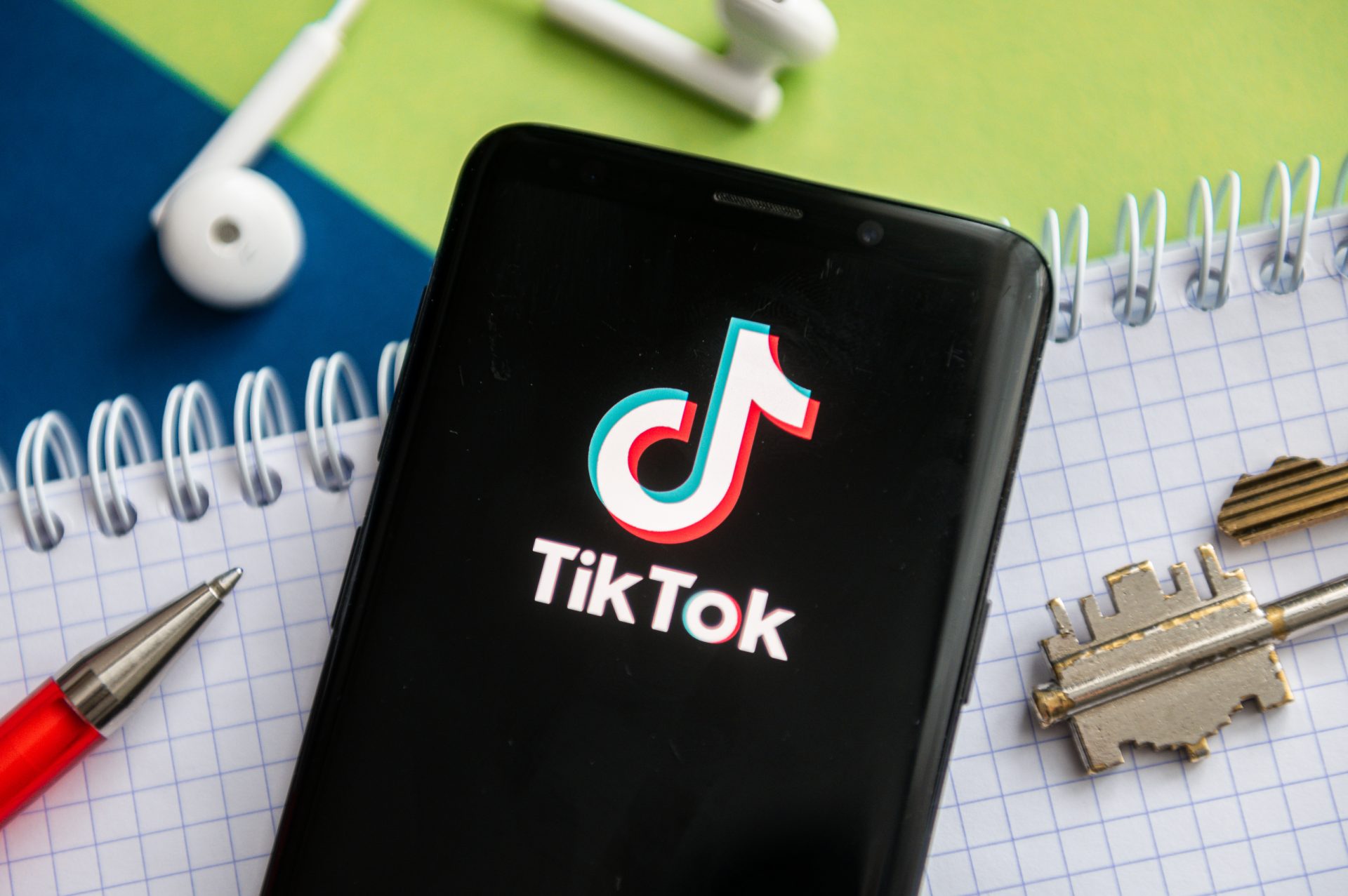 TikTok is reportedly testing a job recruitment tool