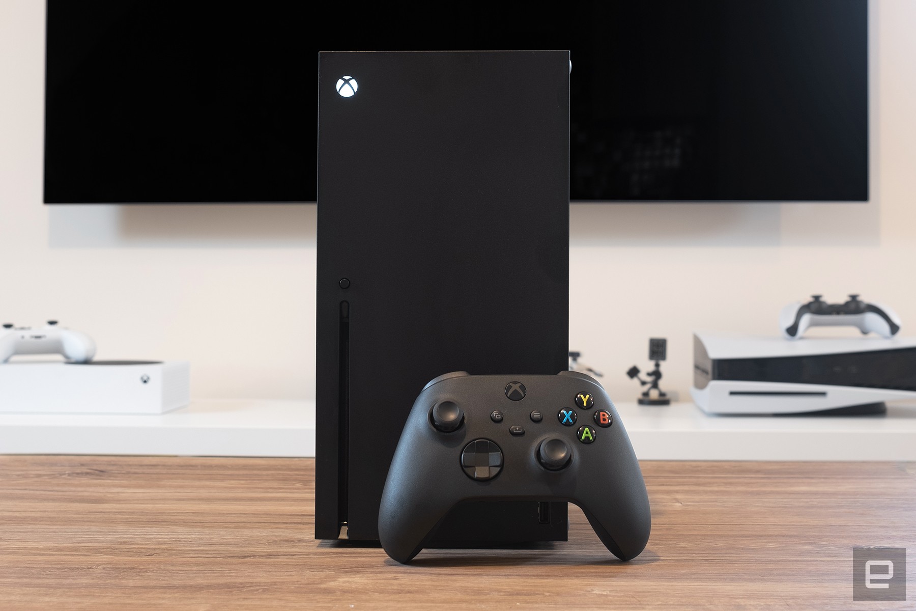 Microsoft is giving Xbox One Insiders a gamble to converse a Sequence X/S