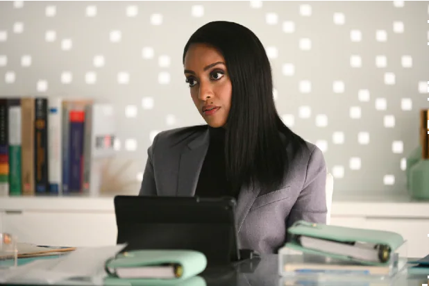‘Supergirl’: Azie Tesfai Ranks the Big Friends Primarily based on How Badly They Need Therapy (Video)