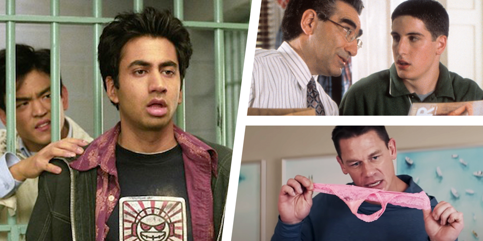 27 Sex Comedies Assured to Fetch You Snicker