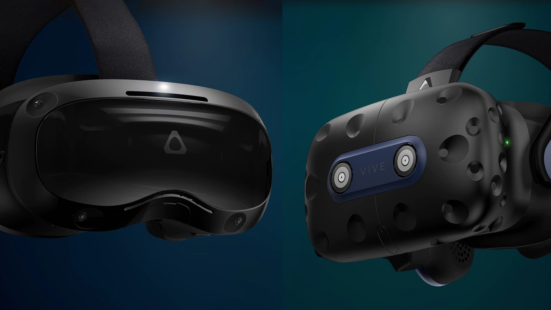 HTC’s Unique VR Headsets Cost As a lot as a Whopping $1,400