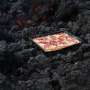 Cooked at 1,000 degrees Celsius: Guatemala’s volcanic pizza