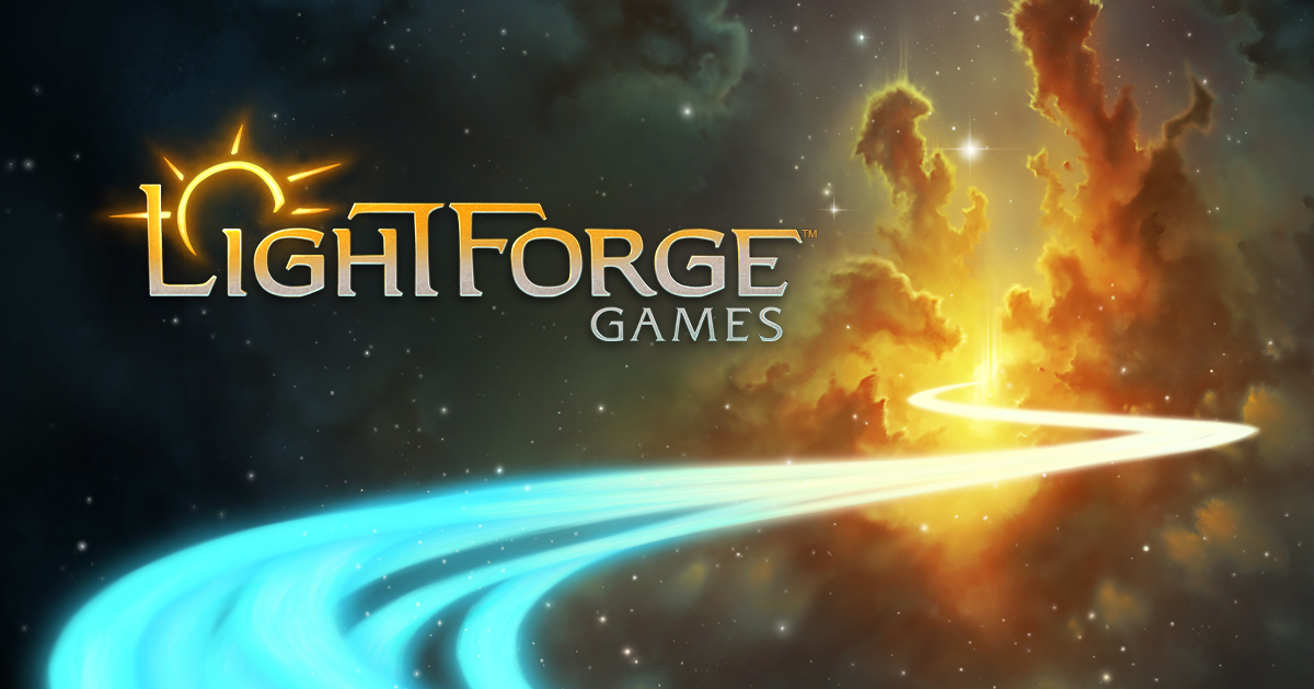 Weak Blizzard and Memoir veterans elevate $5M for Lightforge Video games