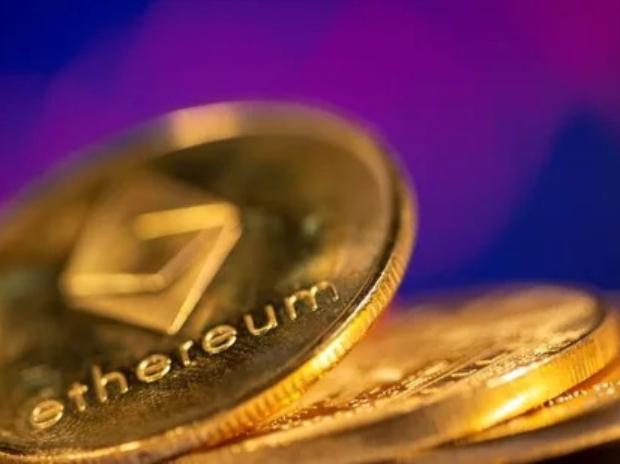 Ethereum founder donates $1.14bn in cryptocurrency to Covid-hit India