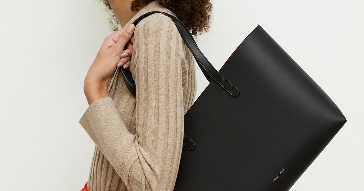 18 Classy Work Bags That Will Also Fit Your Pc computer
