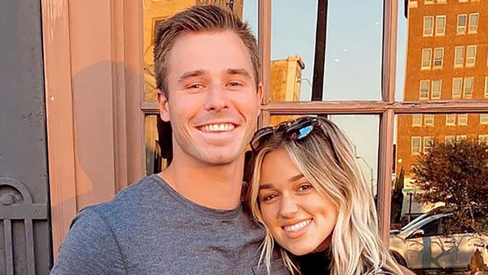 She’s Right here! Sadie Robertson and Christian Huff Welcome 1st Child