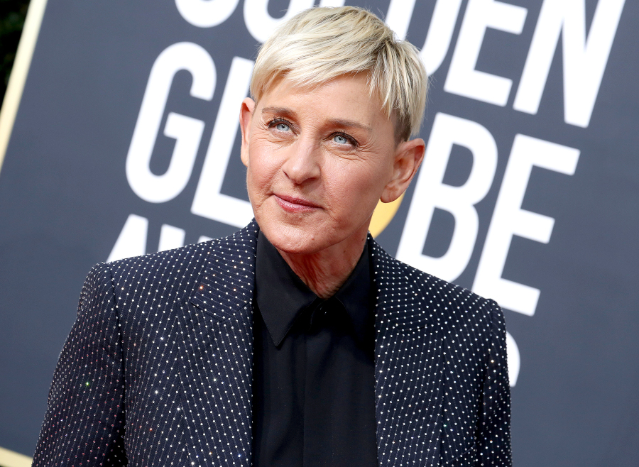 Ellen DeGeneres ‘Always Knew’ Order Would Discontinuance With Season 19: So ‘Grateful’