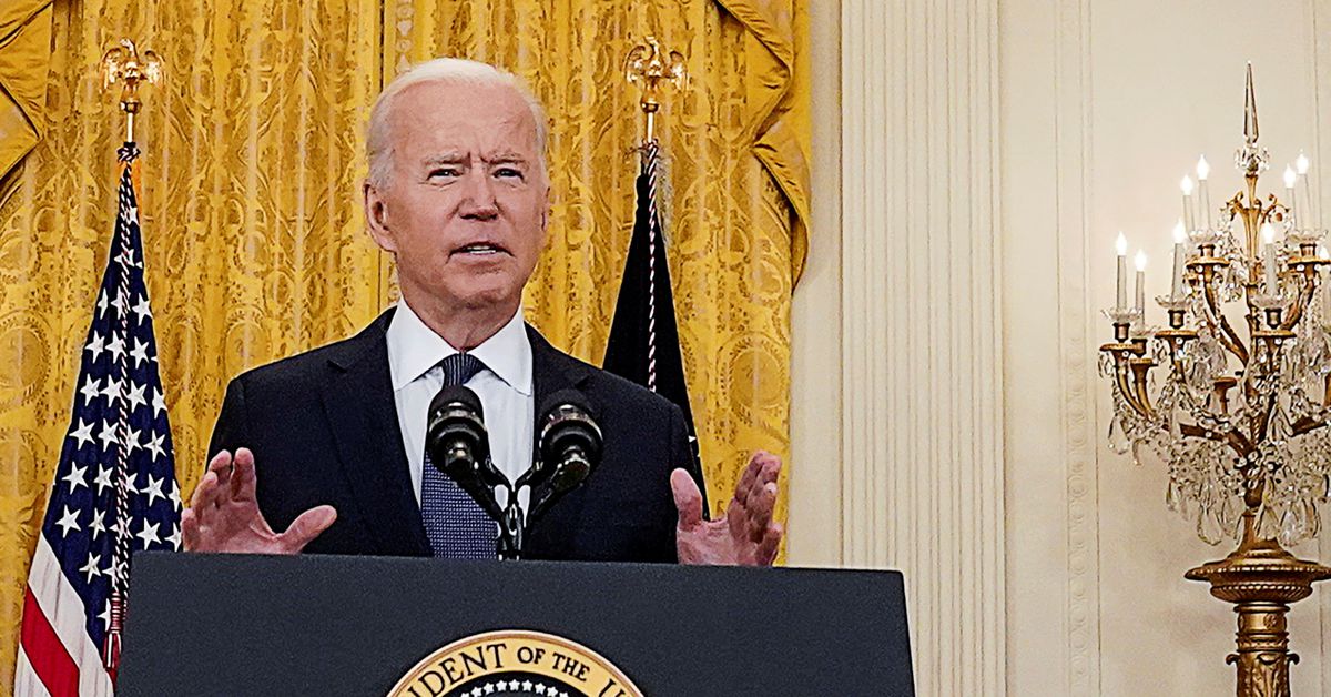 When Biden meets Putin: primitive foes can also chilly off but no longer reset