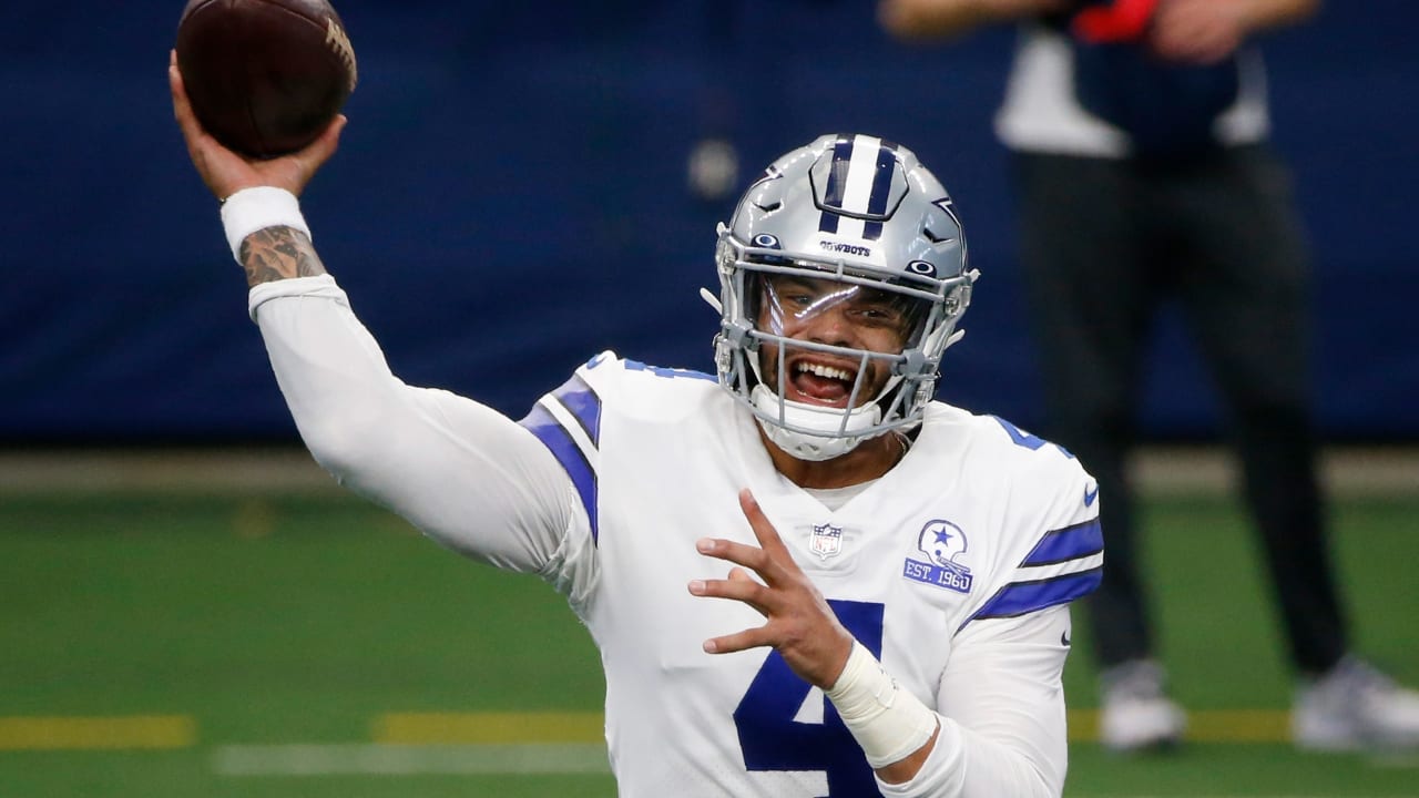 Overreactions to the 2021 NFL time desk: Cowboys’ playoff hopes hinge on one game