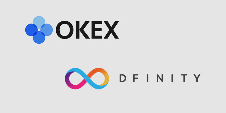 OKEx backs DFINITY’s ‘Web Computer’ ecosystem with $10M and ICP list