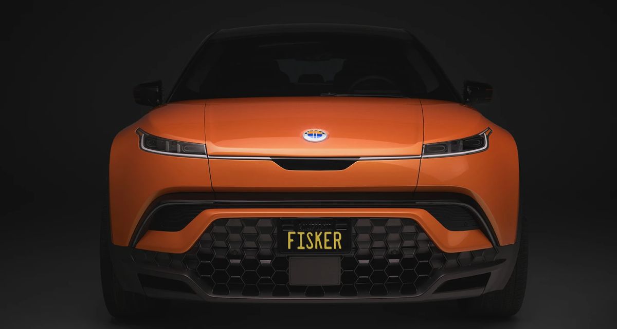 Fisker, Foxconn deal to blueprint EVs within the US is ‘signed and sealed’
