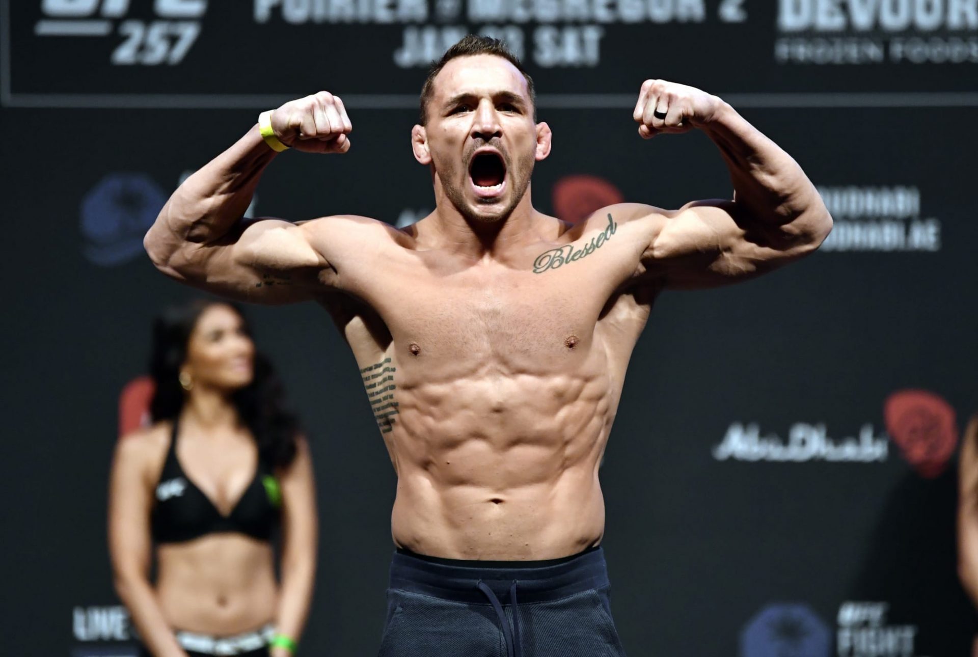 UFC 262: Charles Oliveira vs. Michael Chandler are living results and highlights