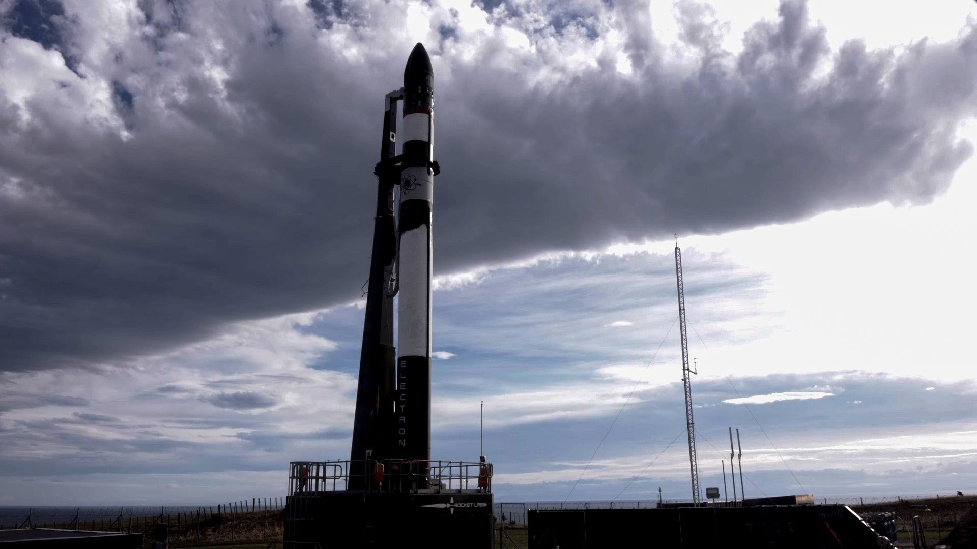 Rocket Lab will start its twentieth mission and increase a booster early Saturday