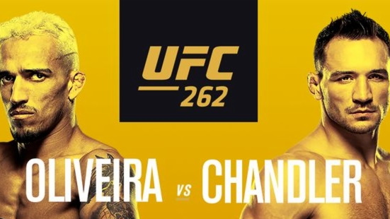 UFC 262 stay circulation: easy strategies to gaze Oliveira vs Chandler (and the leisure) on-line this day
