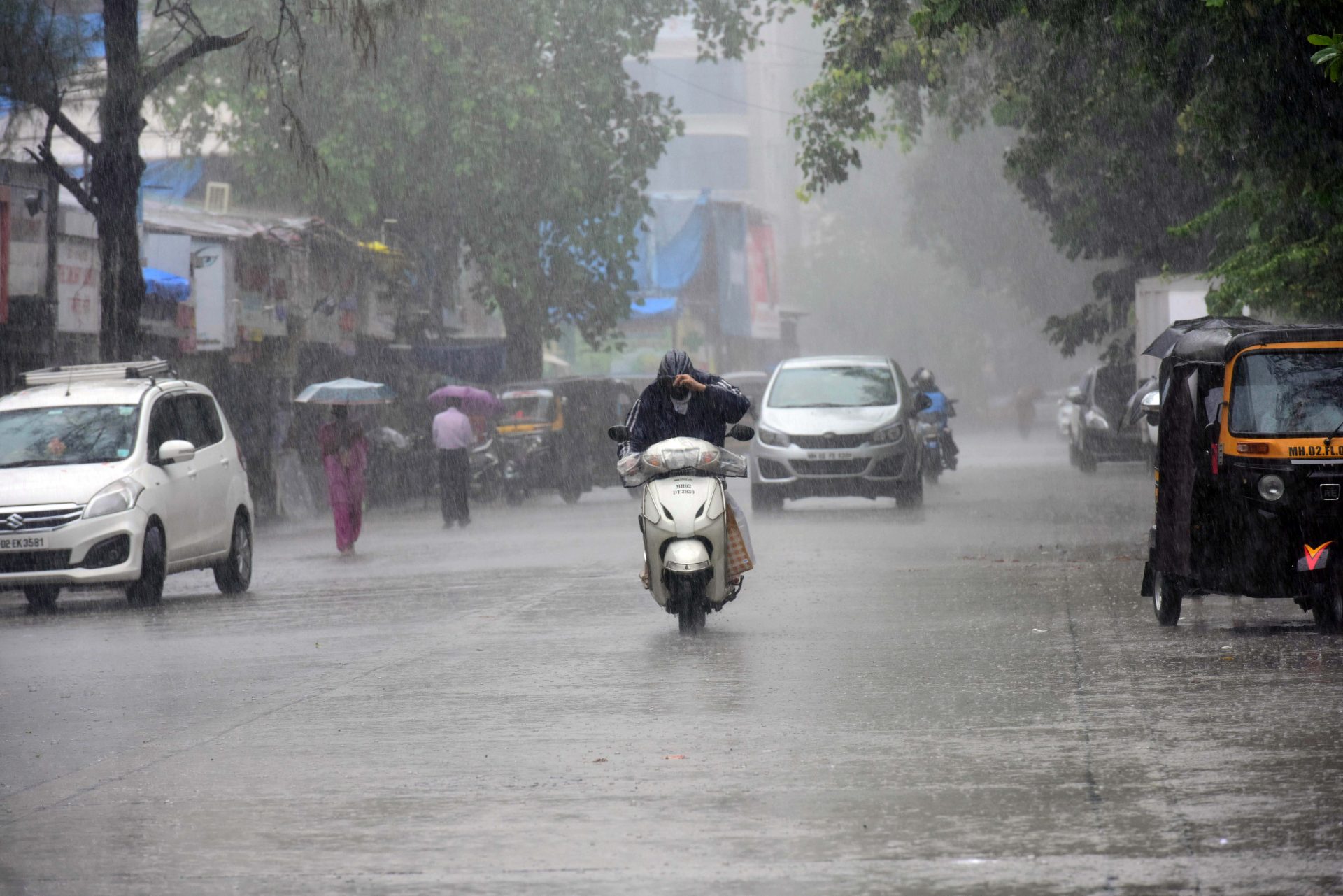 Cyclone Tauktae manufacture: Light rains, gusty winds in aspects of Madhya Pradesh
