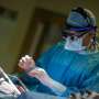 Clear-gash surgical treatment prevents strokes in heart sufferers