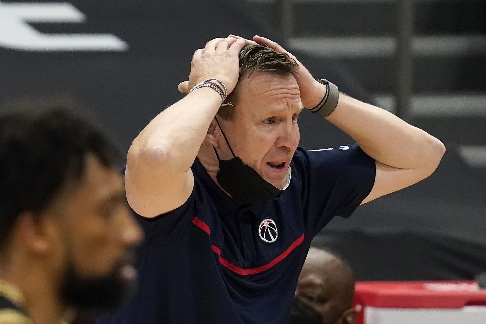 Wizards’ Scott Brooks Jokes He Would no longer Tackle Play-In Anymore After Clinching 8 Seed