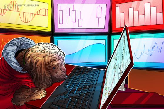 Right here’s how Bitcoin’s intraday volatility complicates leverage buying and selling By Cointelegraph