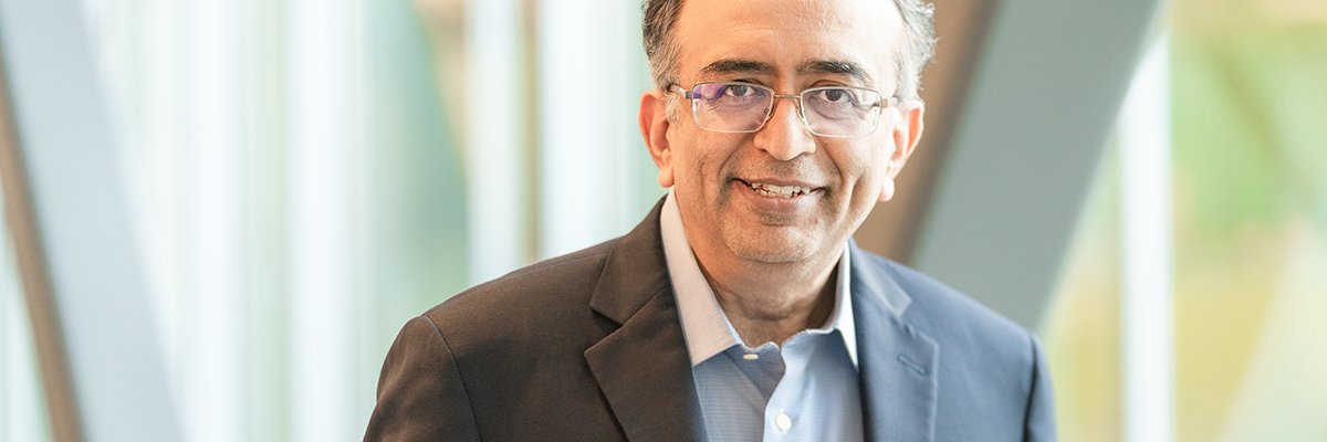 VMware names Raghu Raghuram as CEO to handbook company through Dell Technologies scuttle-off